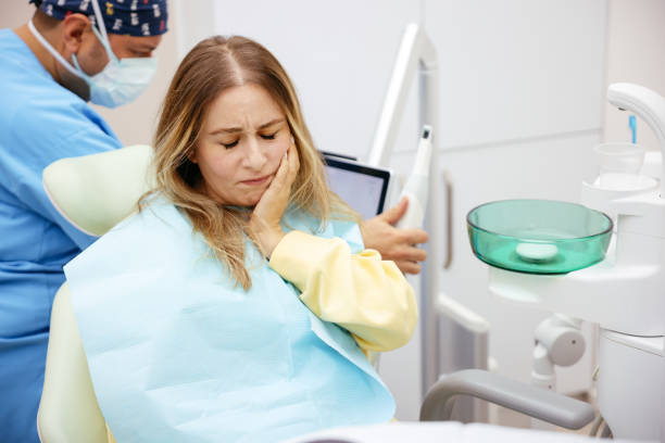 Emergency Dentist for Kids Mayville, ND