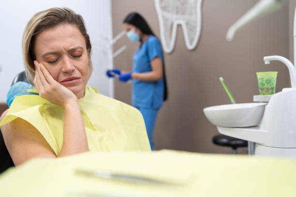 Teeth Whitening Mayville, ND